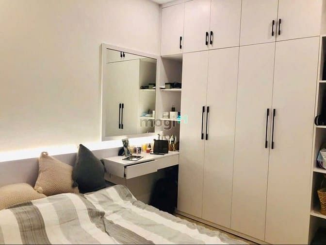 Hình ảnh Ruby Garden, 80m2, 2PN, 2WC, Nội thất, 10tr/th, Nguyễn Sỹ Sách, TB.