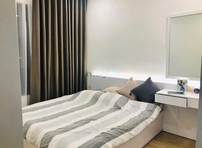 Hình ảnh Ruby Garden, 80m2, 2PN, 2WC, Nội thất, 10tr/th, Nguyễn Sỹ Sách, TB.