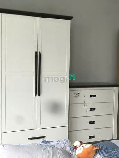 Hình ảnh Ruby Garden, 80m2, 2PN, 2WC, Nội thất, 10tr/th, Nguyễn Sỹ Sách, TB.