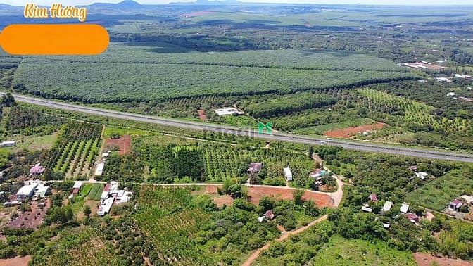 Hình ảnh Đất thổ cư sổ sẵn có thể vay Ngân hàng chỉ 440 Triệu