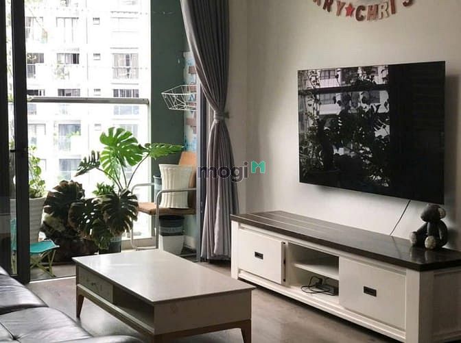 Hình ảnh Ruby Garden, 80m2, 2PN, 2WC, Nội thất, 10tr/th, Nguyễn Sỹ Sách, TB.