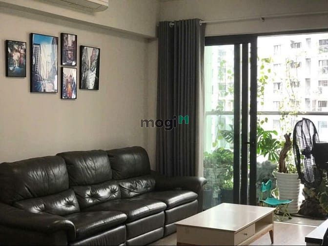 Hình ảnh Ruby Garden, 80m2, 2PN, 2WC, Nội thất, 10tr/th, Nguyễn Sỹ Sách, TB.