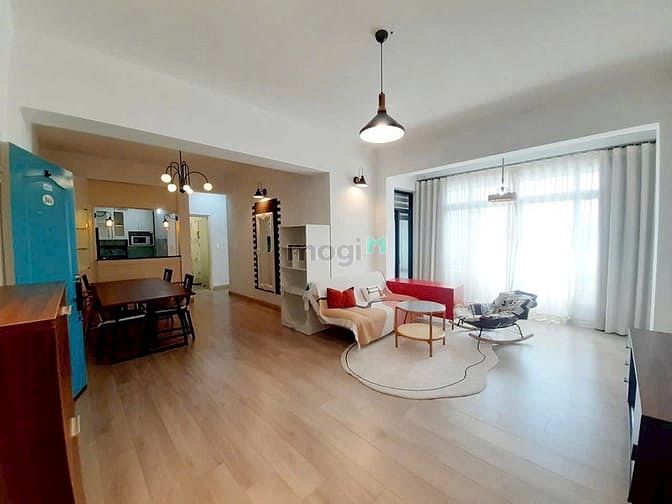 Hình ảnh Bán CH Park View đường Nguyễn Đức Cảnh phú mỹ hưng 102m2 giá tốt