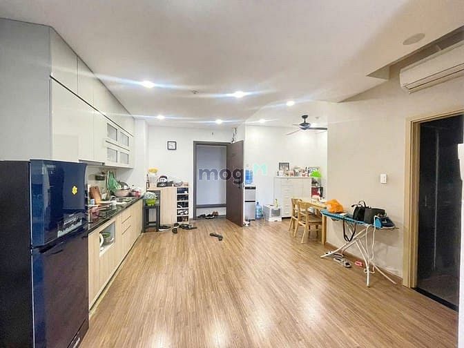 Hình ảnh Chung cư IDico, Luỹ Bán Bích, TP: 3p ngủ, 95m2, có nt, 12tr/th