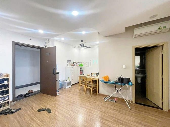 Hình ảnh Chung cư IDico, Luỹ Bán Bích, TP: 3p ngủ, 95m2, có nt, 12tr/th