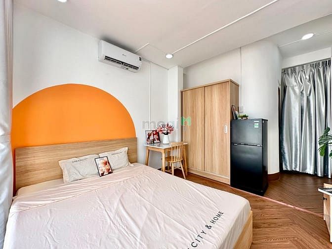Hình ảnh Cho thuê Studio quận 7 giá thật ảnh thật ngay TDTU, RMIT, Phú Mỹ