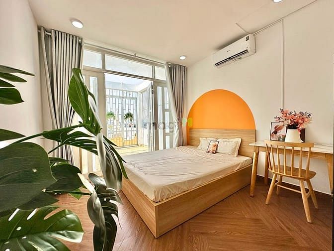 Hình ảnh Cho thuê Studio quận 7 giá thật ảnh thật ngay TDTU, RMIT, Phú Mỹ