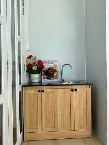 Hình ảnh Cho thuê Studio quận 7 giá thật ảnh thật ngay TDTU, RMIT, Phú Mỹ