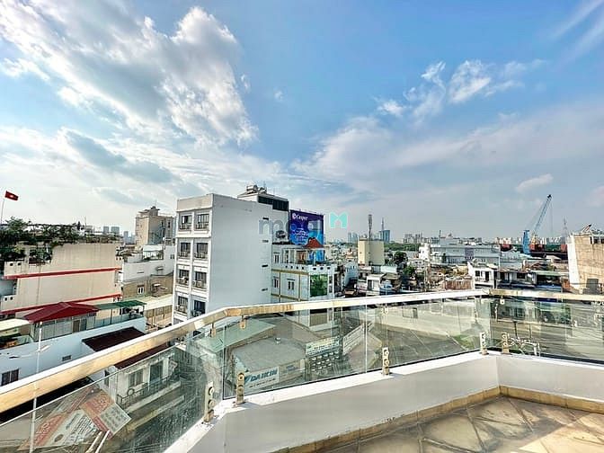 Hình ảnh Cho thuê Studio quận 7 giá thật ảnh thật ngay TDTU, RMIT, Phú Mỹ