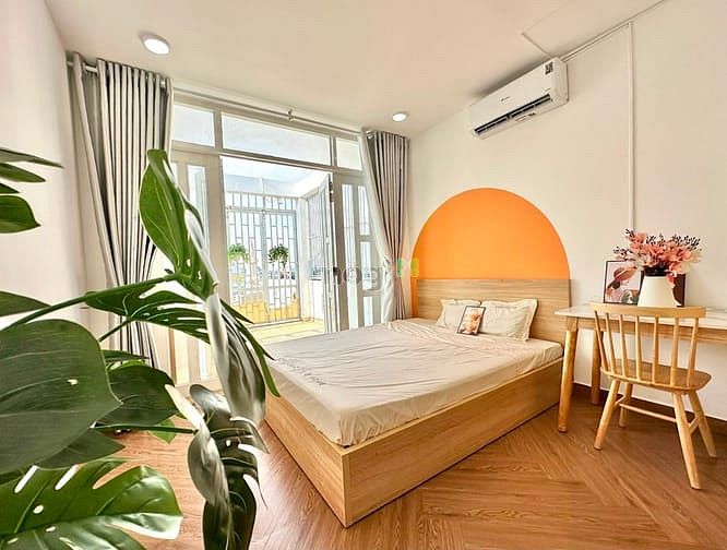 Hình ảnh Cho thuê Studio quận 7 giá thật ảnh thật ngay TDTU, RMIT, Phú Mỹ