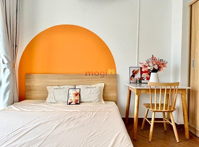 Hình ảnh Cho thuê Studio quận 7 giá thật ảnh thật ngay TDTU, RMIT, Phú Mỹ