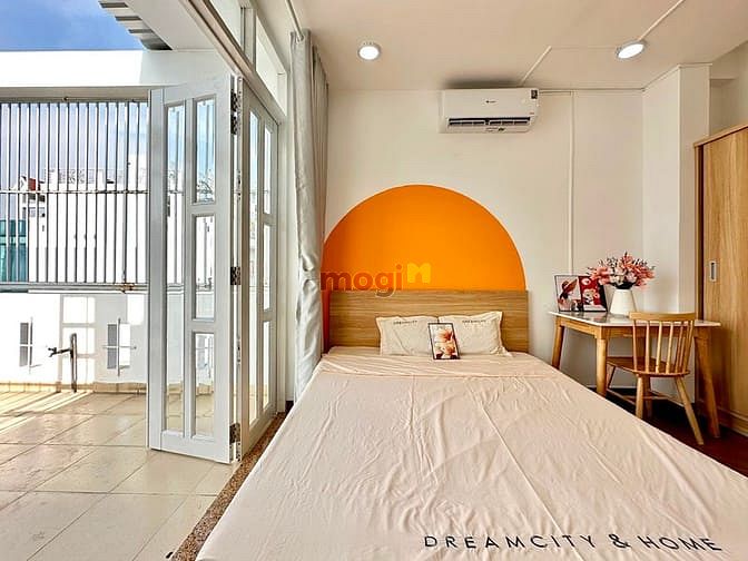 Hình ảnh Cho thuê Studio quận 7 giá thật ảnh thật ngay TDTU, RMIT, Phú Mỹ