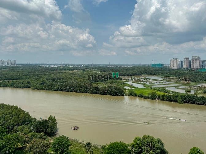 Hình ảnh Bán CH cao cấp THE PANORAMA – Trần Văn Trà, Phú Mỹ Hưng, Quận 7