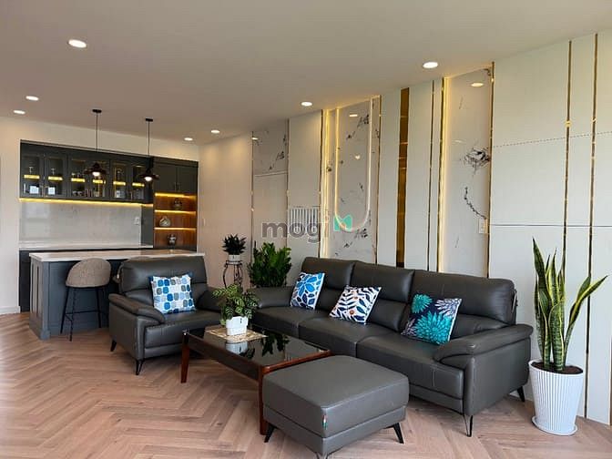 Hình ảnh Bán CH cao cấp THE PANORAMA – Trần Văn Trà, Phú Mỹ Hưng, Quận 7