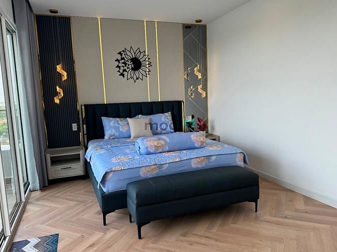 Hình ảnh Bán CH cao cấp THE PANORAMA – Trần Văn Trà, Phú Mỹ Hưng, Quận 7
