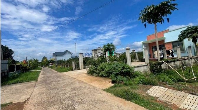 Hình ảnh Đất Sổ Riêng Thổ Cư Ở Gần Đường TL 769. Giá 440Tr.