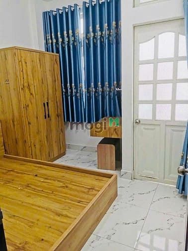 Hình ảnh Cho Thuê Nhà Quận 10 - Gần Cao Thắng - 5PN - 17 Triệu