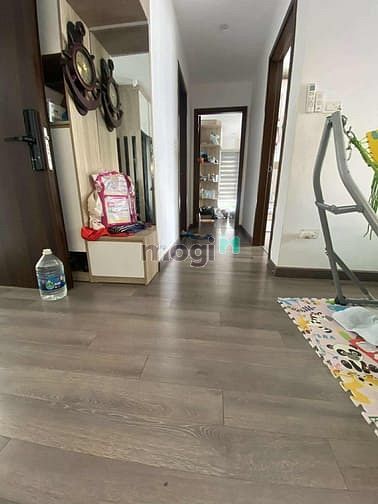Hình ảnh Căn DUY NHẤT_CC Blue Thành Trung-75m Lô Góc 2PN 2 WC - View Phố và Hồ