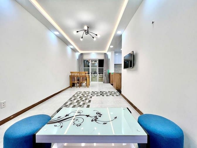 Hình ảnh Bán Trang Chủ MB66.COM / Đăng Ký Tặng 66K Bầu Cát 2, 2PN/2WC, để lại nội thất, giá bán 3.8 tỷ