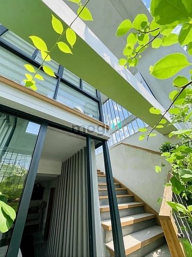 Hình ảnh [Quận 3] Bán Nhà Đẹp 5 Tầng Bàn Cờ - Xe Hơi Ngủ Trong Nhà Chỉ 11.9 Tỷ