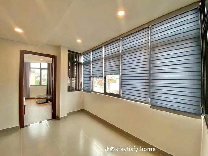 Hình ảnh Siêu Phẩm CHDV 3 Phòng Ngủ Có Thang Máy Gần Sân Bay Tân Sơn Nhất
