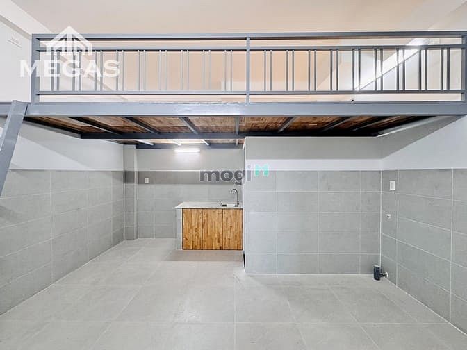 Hình ảnh Ra mắt dự án mới hơn 40 phòng Studio - Duplex ngay cầu Bình Lợi