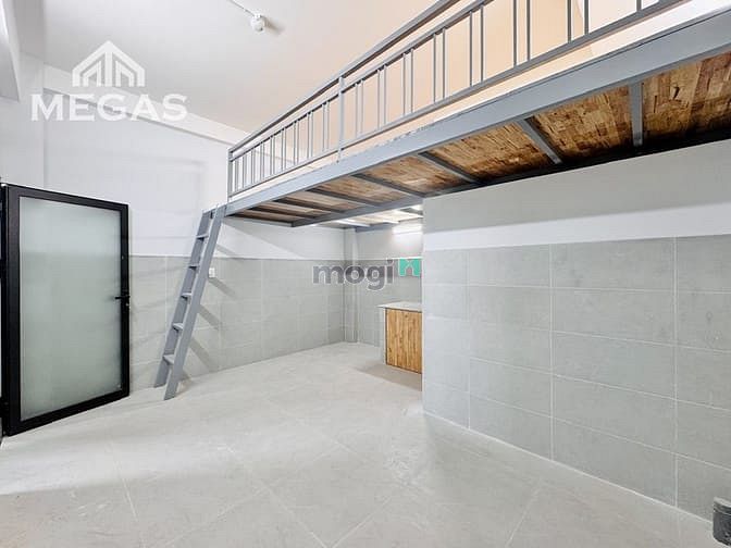 Hình ảnh Ra mắt dự án mới hơn 40 phòng Studio - Duplex ngay cầu Bình Lợi