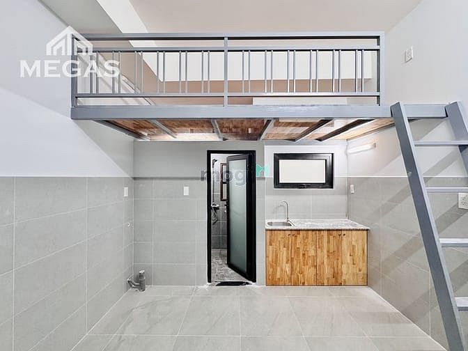Hình ảnh Ra mắt dự án mới hơn 40 phòng Studio - Duplex ngay cầu Bình Lợi