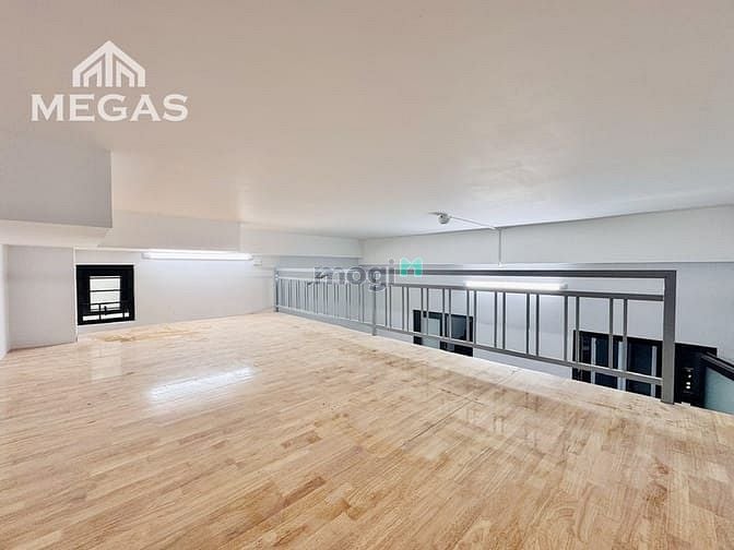 Hình ảnh Ra mắt dự án mới hơn 40 phòng Studio - Duplex ngay cầu Bình Lợi