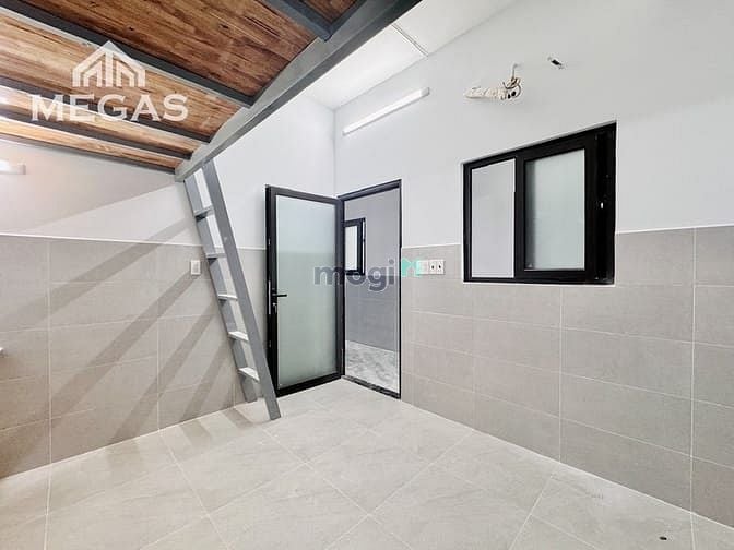 Hình ảnh Ra mắt dự án mới hơn 40 phòng Studio - Duplex ngay cầu Bình Lợi
