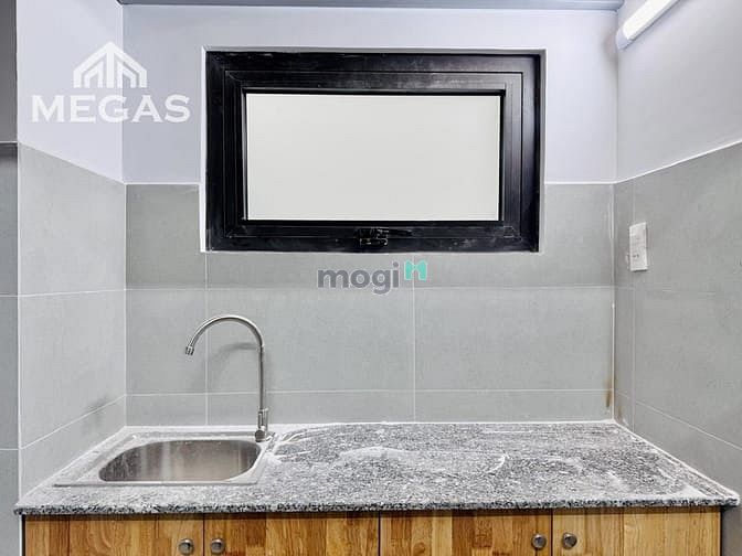 Hình ảnh Ra mắt dự án mới hơn 40 phòng Studio - Duplex ngay cầu Bình Lợi