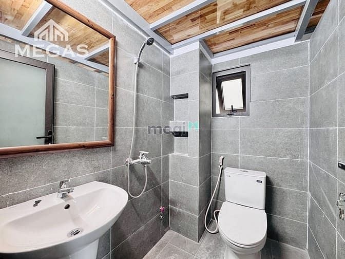 Hình ảnh Ra mắt dự án mới hơn 40 phòng Studio - Duplex ngay cầu Bình Lợi