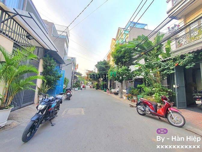 Hình ảnh Bán đất mặt tiền Hẻm 41 Gò Cát, Phú Hữu, Q.9 - DT : 60m2 - 4x15m