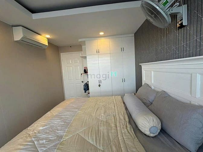 Hình ảnh Cho thuê Trang Chủ MB66.COM / Đăng Ký Tặng 66K The Garden, 3PN/2WC, Full NT, giá 13tr/th.