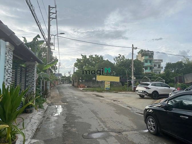 Hình ảnh Bán Đất Đường Xe Hơi 7m - 73.8m2 - Phước Thiện Kế Vinhomes Grand Park
