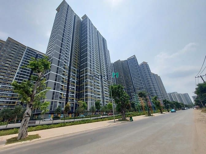 Hình ảnh Bán Đất Đường Xe Hơi 7m - 73.8m2 - Phước Thiện Kế Vinhomes Grand Park