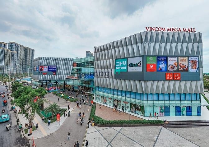 Hình ảnh Bán Đất Đường Xe Hơi 7m - 73.8m2 - Phước Thiện Kế Vinhomes Grand Park