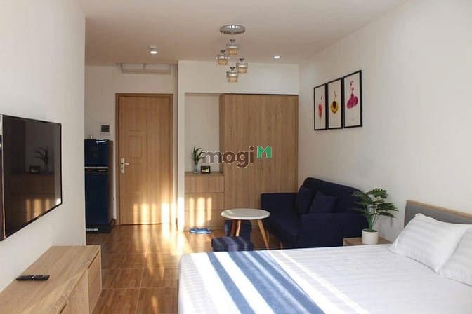 Hình ảnh Cho thuê Trang Chủ MB66.COM / Đăng Ký Tặng 66K khu Sơn Trà gần biển full nội thất chỉ từ 6tr5