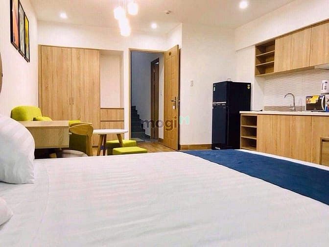 Hình ảnh Cho thuê Trang Chủ MB66.COM / Đăng Ký Tặng 66K khu Sơn Trà gần biển full nội thất chỉ từ 6tr5