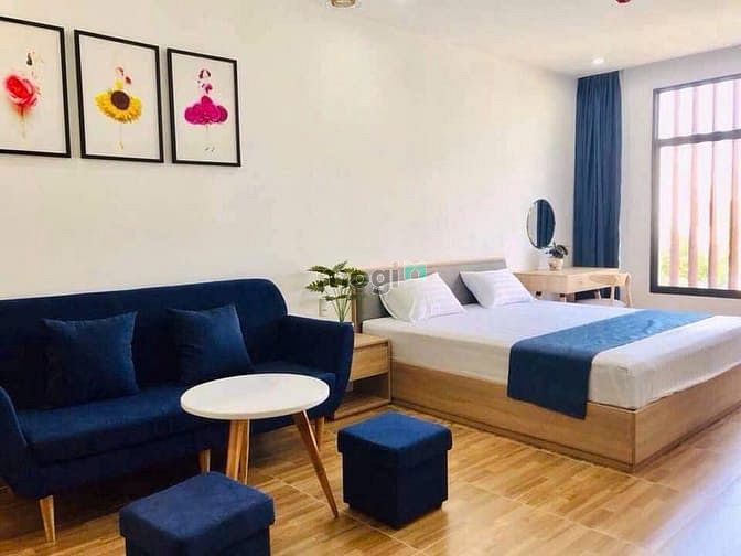 Hình ảnh Cho thuê Trang Chủ MB66.COM / Đăng Ký Tặng 66K khu Sơn Trà gần biển full nội thất chỉ từ 6tr5