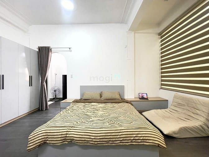 Hình ảnh Cho thuê Trang Chủ MB66.COM / Đăng Ký Tặng 66K quận 1 có máy giặt riêng, thang máy,gần chợ Bến Thành