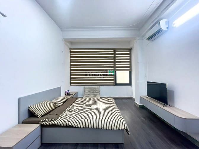 Hình ảnh Cho thuê Trang Chủ MB66.COM / Đăng Ký Tặng 66K quận 1 có máy giặt riêng, thang máy,gần chợ Bến Thành
