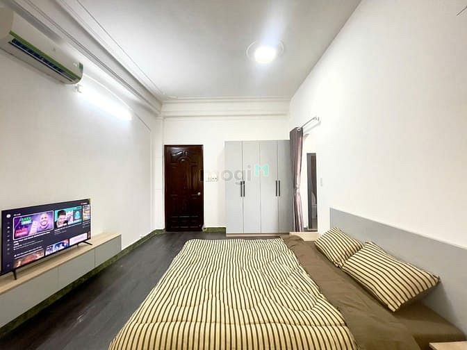 Hình ảnh Cho thuê Trang Chủ MB66.COM / Đăng Ký Tặng 66K quận 1 có máy giặt riêng, thang máy,gần chợ Bến Thành