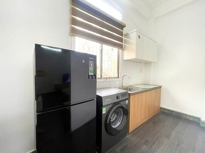 Hình ảnh Cho thuê Trang Chủ MB66.COM / Đăng Ký Tặng 66K quận 1 có máy giặt riêng, thang máy,gần chợ Bến Thành