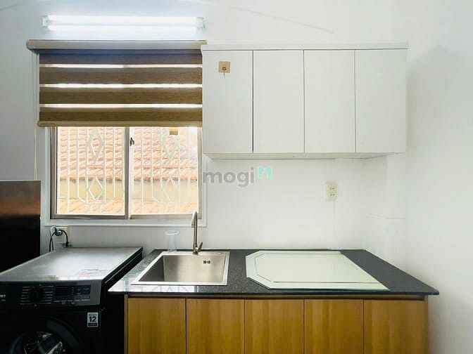 Hình ảnh Cho thuê Trang Chủ MB66.COM / Đăng Ký Tặng 66K quận 1 có máy giặt riêng, thang máy,gần chợ Bến Thành