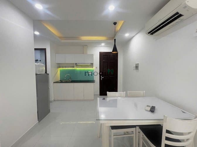 Hình ảnh (Hình Thật-Giá Thật) Cho Thuê Căn Hộ 45m2 Cửa Sổ Trời_Gần Bason