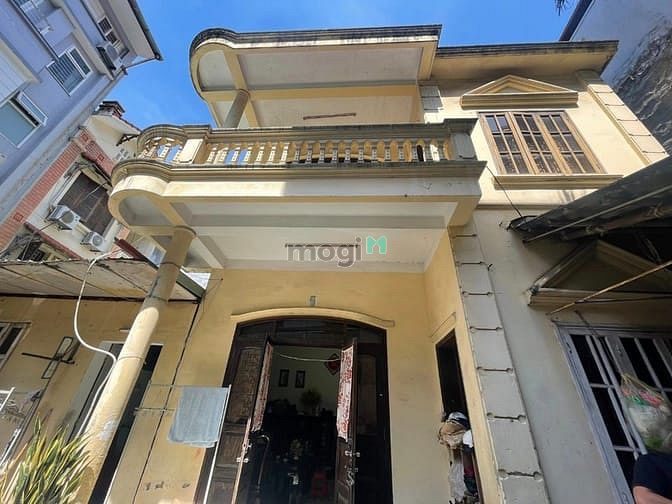 Hình ảnh Bán mảnh đất siêu hiếm phố Nguyễn Đình Thi, 20m ra phố.