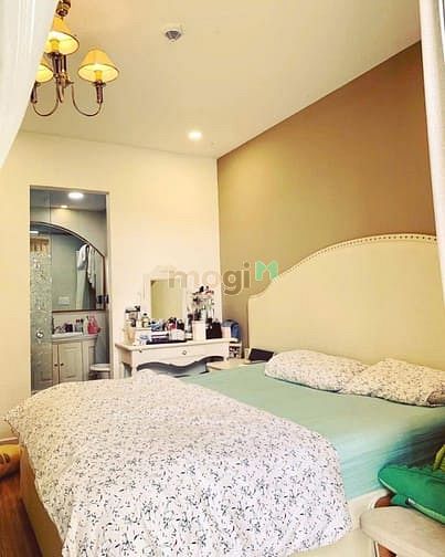 Hình ảnh Bán 3PN Cc M-One 35/12 Đ. Bế Văn Cấm, Tân Kiểng, Quận 7, 93m2 3PN2WC