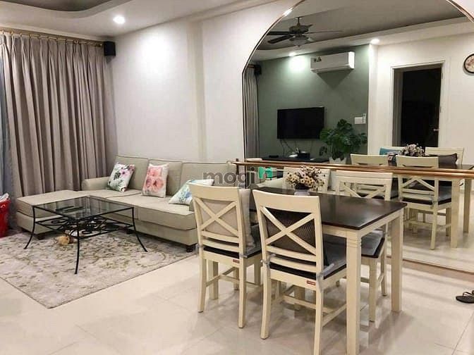 Hình ảnh Bán 3PN Cc M-One 35/12 Đ. Bế Văn Cấm, Tân Kiểng, Quận 7, 93m2 3PN2WC