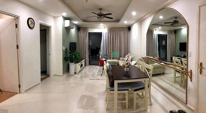Hình ảnh Bán 3PN Cc M-One 35/12 Đ. Bế Văn Cấm, Tân Kiểng, Quận 7, 93m2 3PN2WC